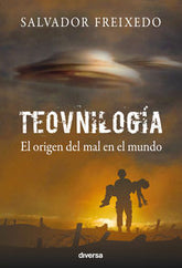 TEOVNILOGIA - 9788494248429
